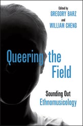 Queering the Field book cover